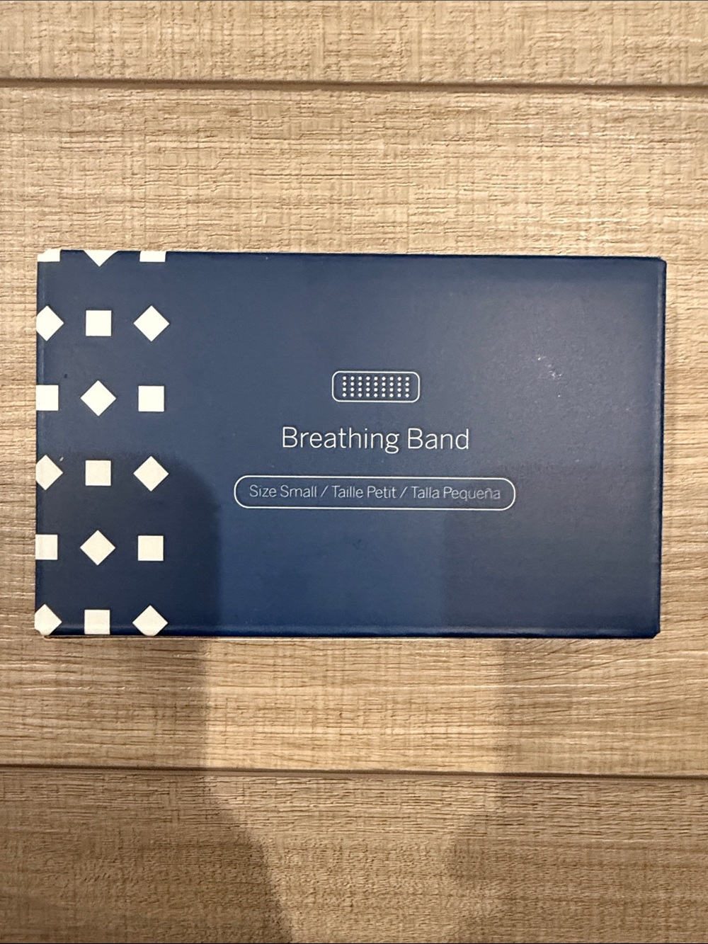 Breathing Band